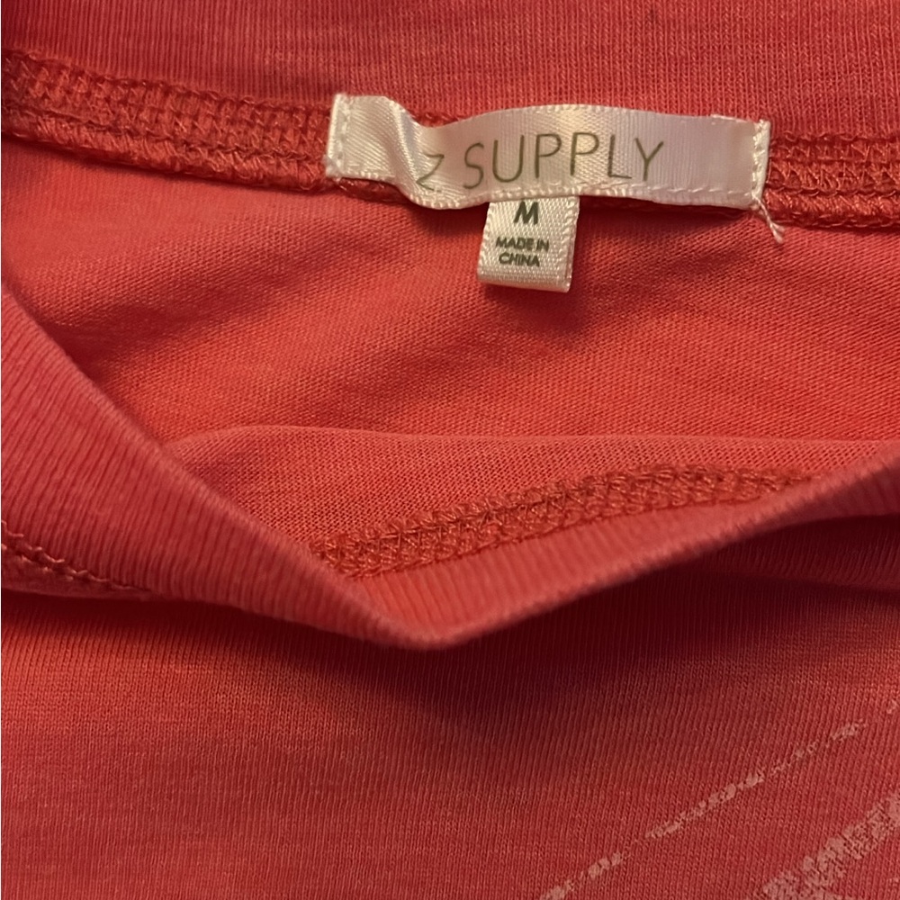 Z Supply Valentine’s Day pajama set 🩷 - Picture 3 of 3